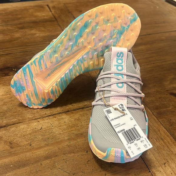 Adidas Lite Racer Adapt 5.0 - Picture 5 of 7